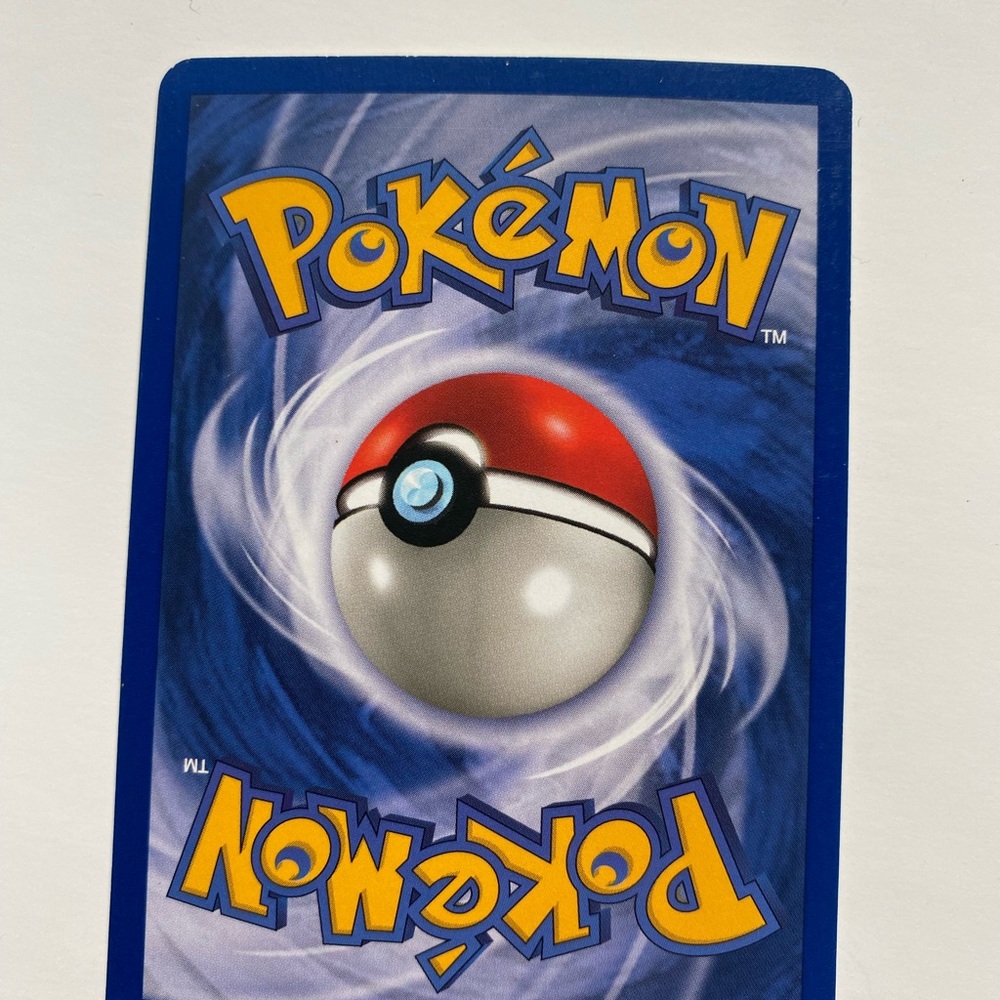 Gyrados Base Set - Picture 3 of 4